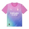 Officiële Voetbalshirt + Korte Broek AC Milan Giroud 9 Derde 2023-24 - Kids